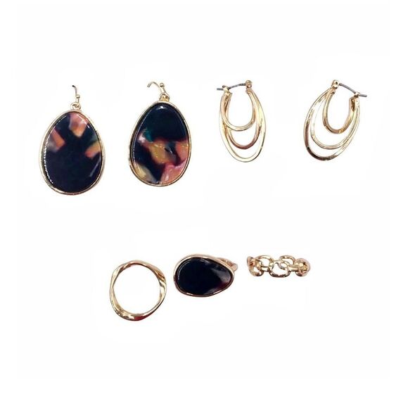 5 piece Jewelry Set - Picture 1 of 1